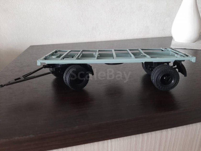 Прицеп ГКБ 8350