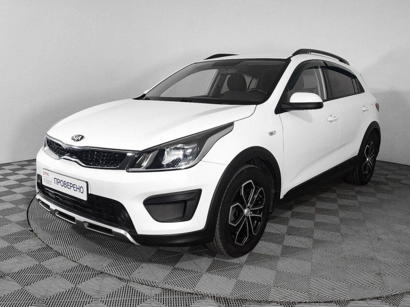 Рио х лайн 19 года