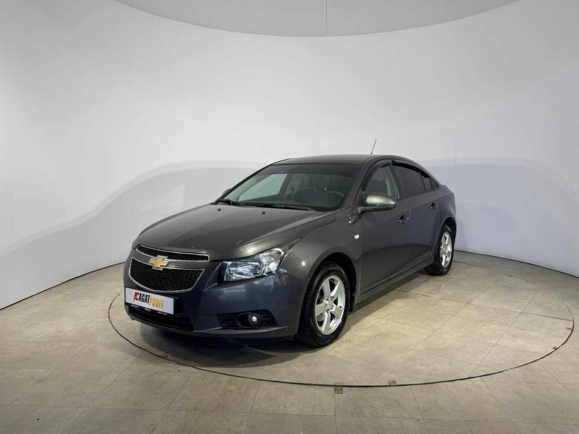 Chevrolet cruze 2014 1.8