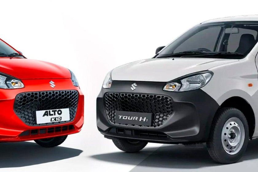 Бюджетные автомобили