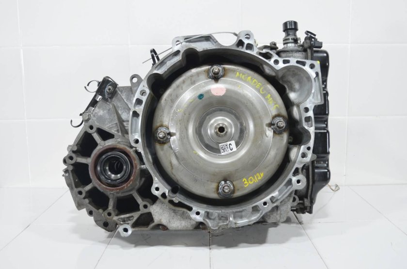 Пинки АКПП Ниссан Альмера