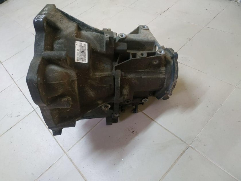 198мlaol Форд фуsион в Омске б у или новый коробка передач