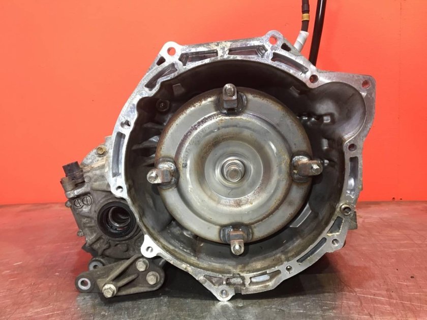 Запчасти акпп