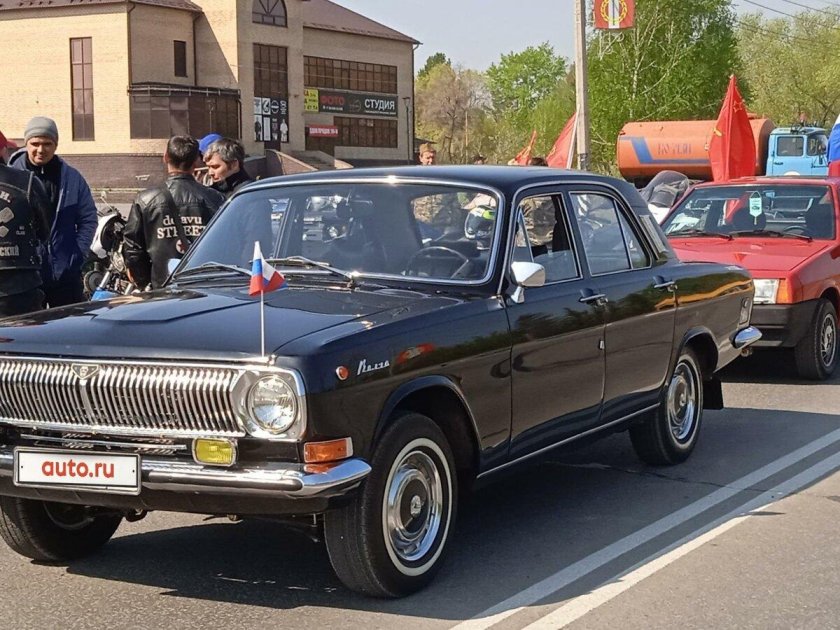 Технопарк Москвич победа