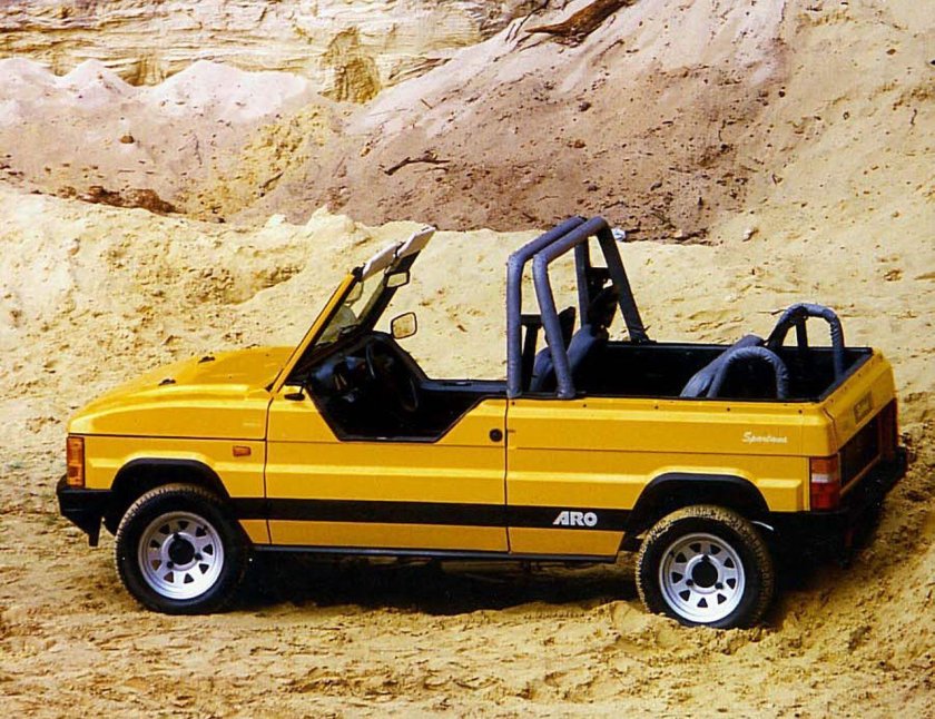 Аро Спартана