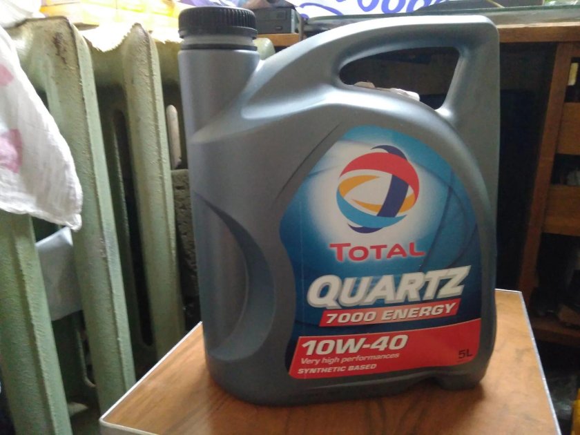 Моторное масло для Пежо 206