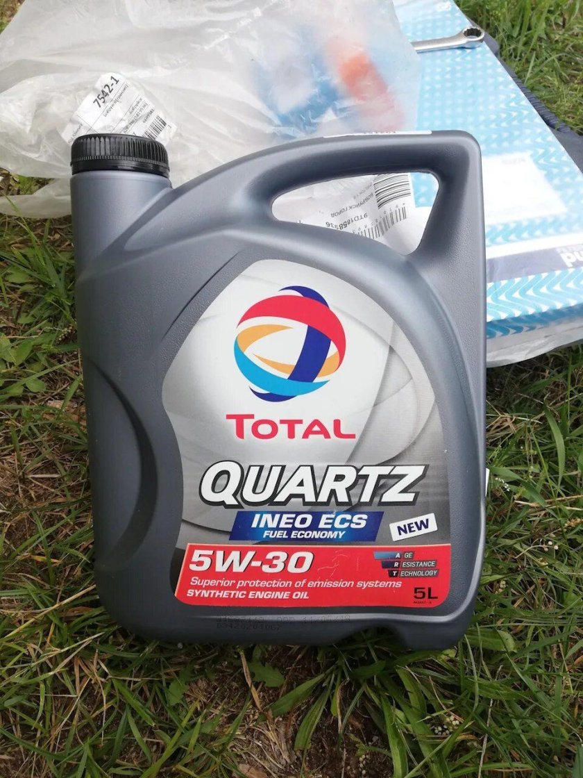 Моторное масло для Пежо 3008 1.6 турбо