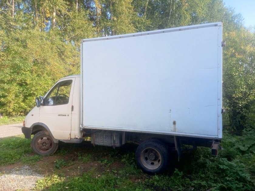 Авито Оренбург и Оренбургская область транспорт