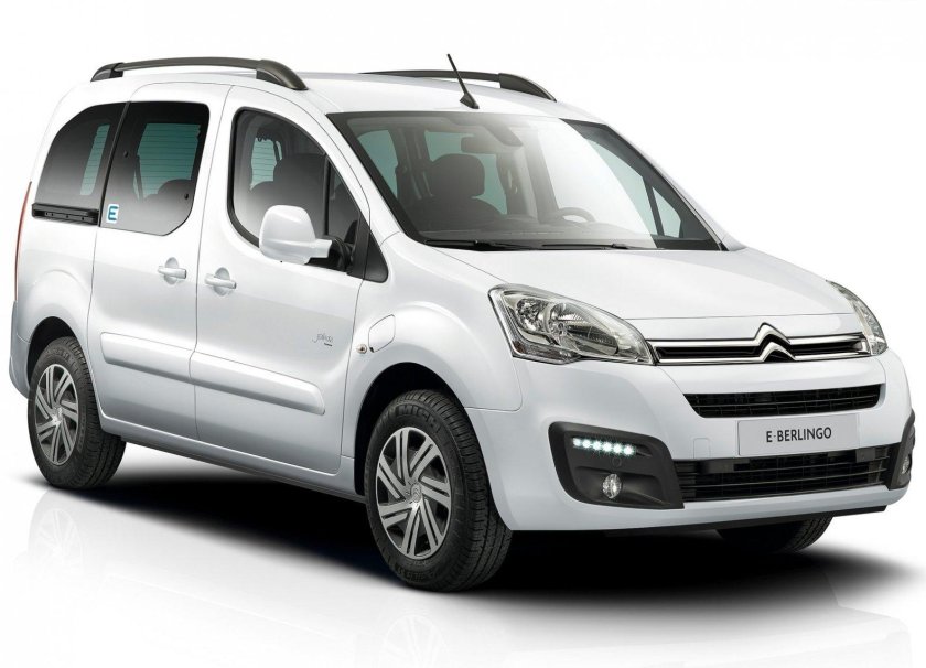 Citroen Berlingo Multispace