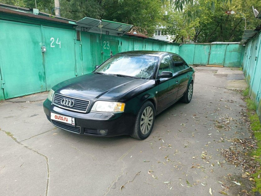 Фольксваген Бора 2000 года