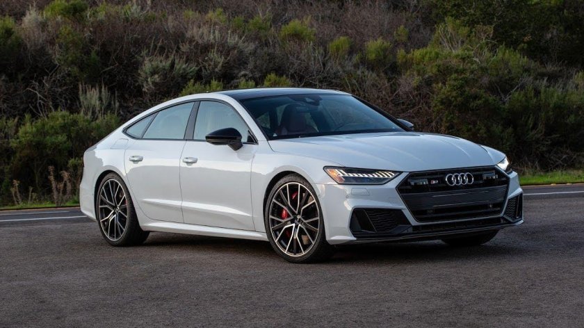 Audi s7 Sportback