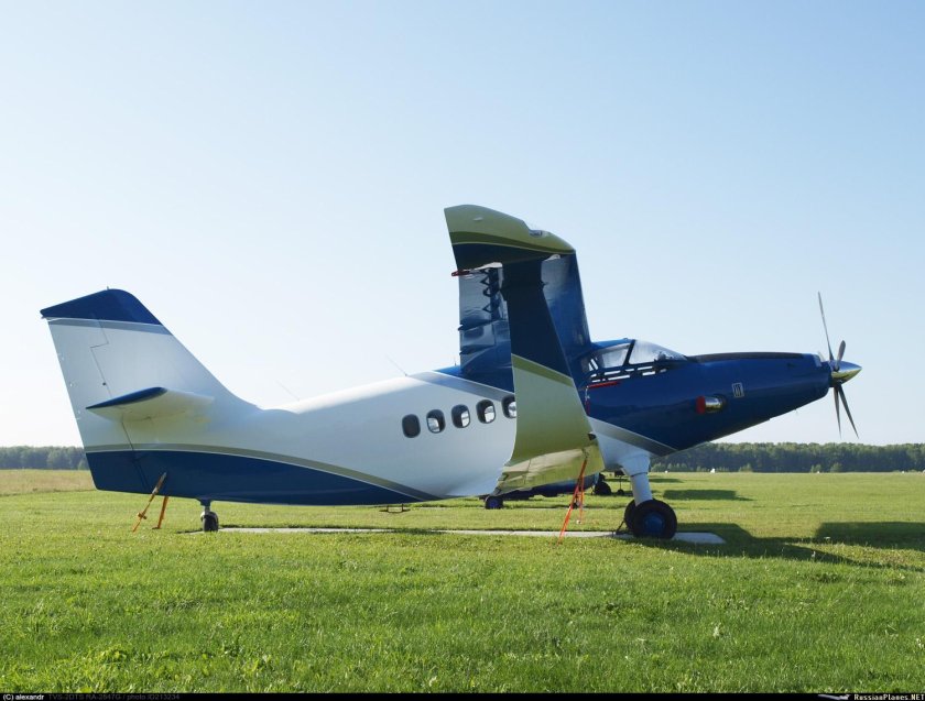 СИБНИА ТВС-2дтс Байкал