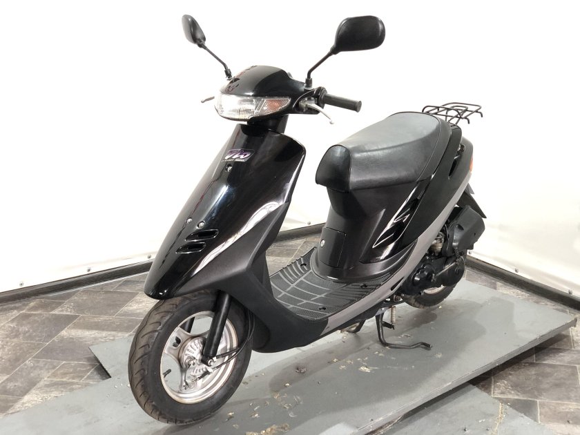 Скутер Hondа дио 1997