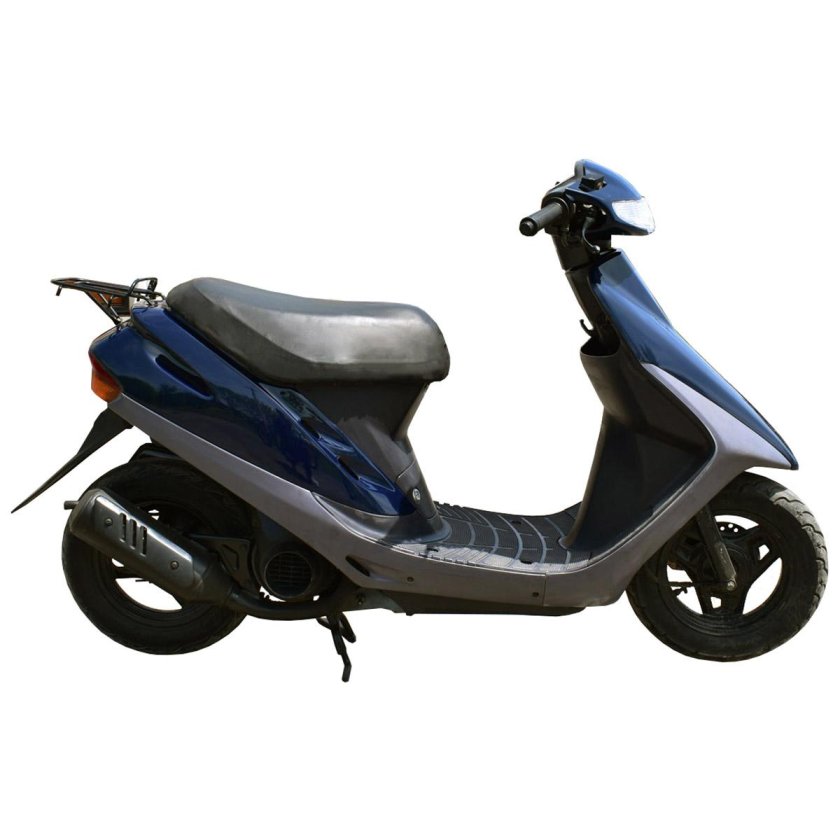 Мопед Honda Dio af27