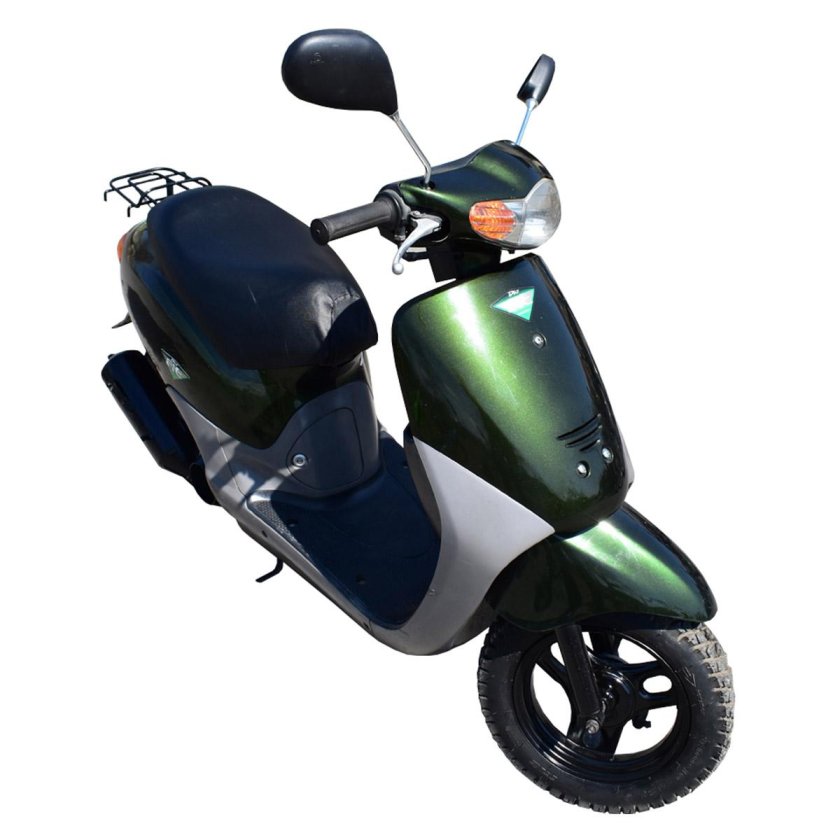 Скутер Honda Dio af 27