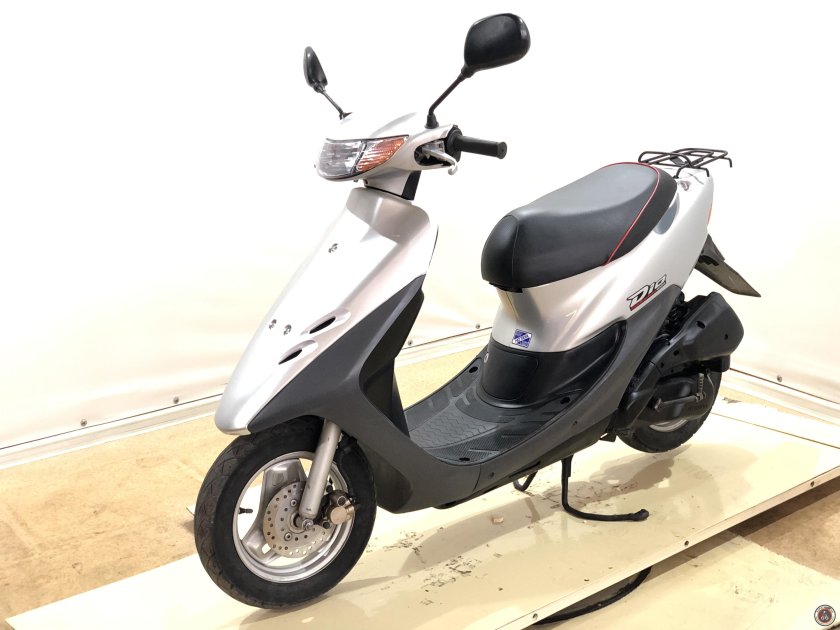 Honda Dio 35 SR
