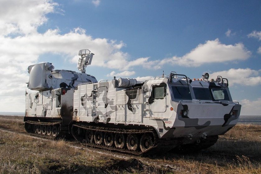 Тор-м2дт Арктический