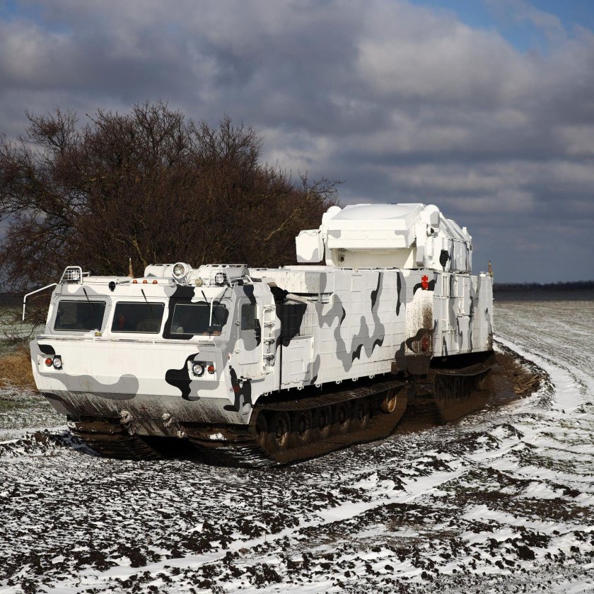 Тор-м2дт Арктический