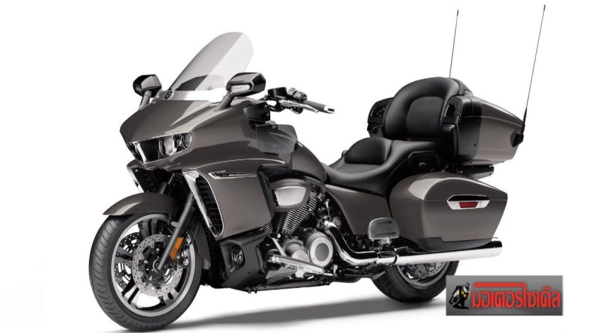 Yamaha Star Venture 2022