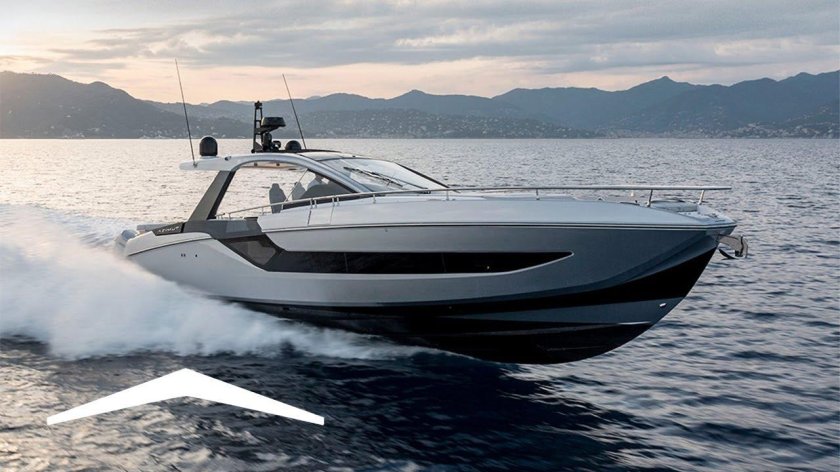 Azimut Verve 47