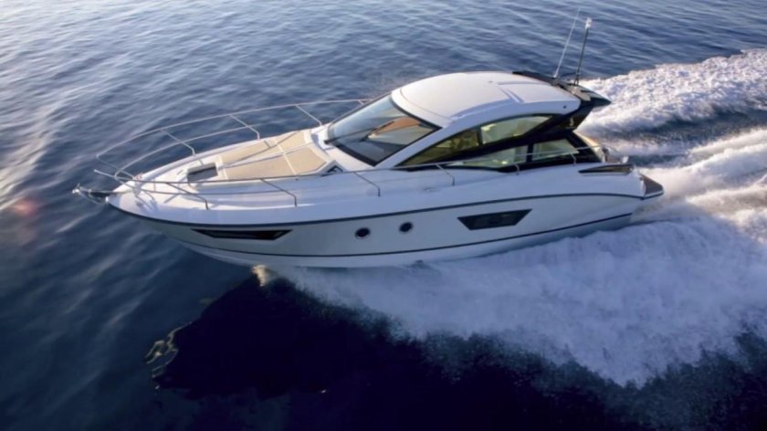 Яхты в Майами