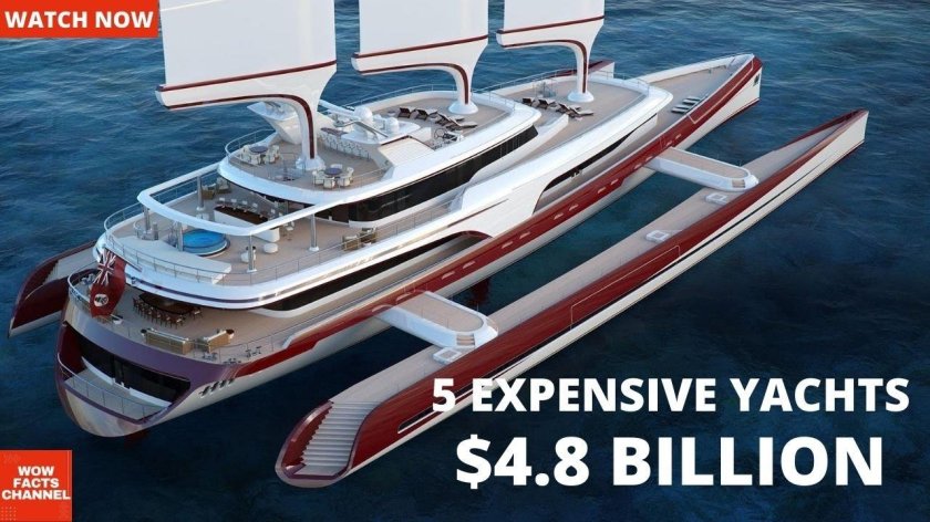 Яхта Dragonship 80