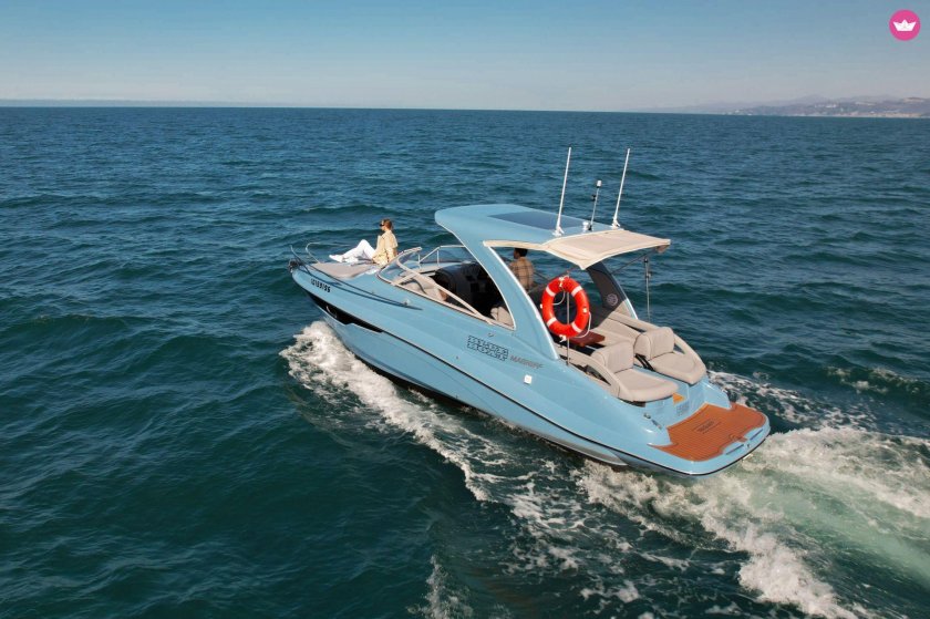 Magniff 290 FREEFLIGHT