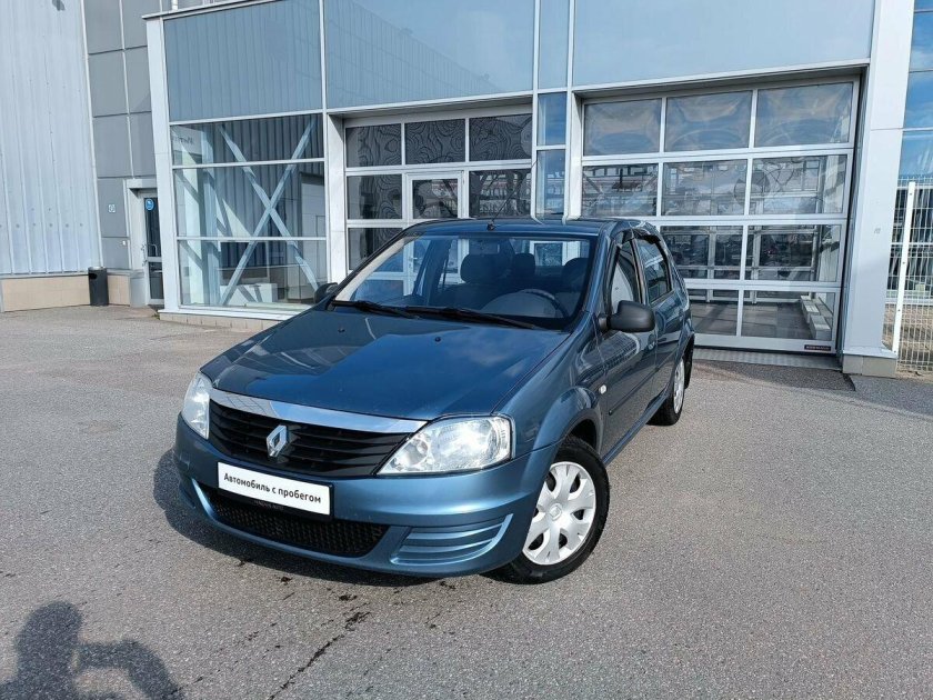 Авторазборки Петрозаводск Рено