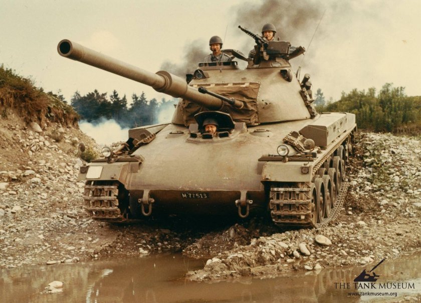 Основной боевой танк