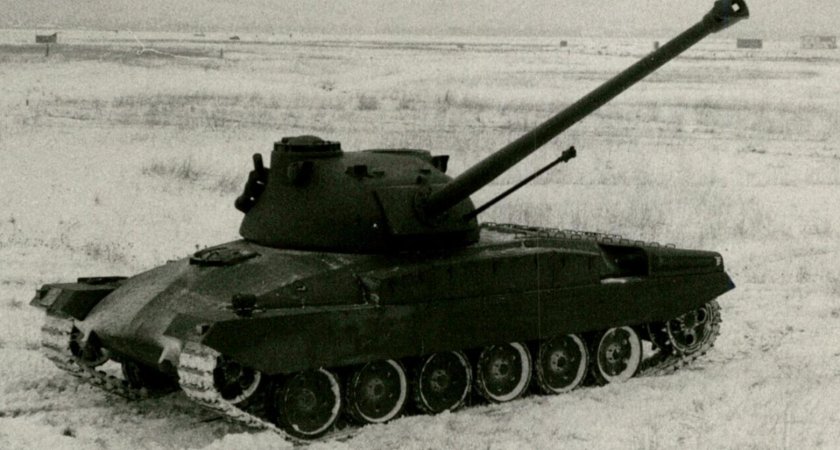 PZ 58 Mutz
