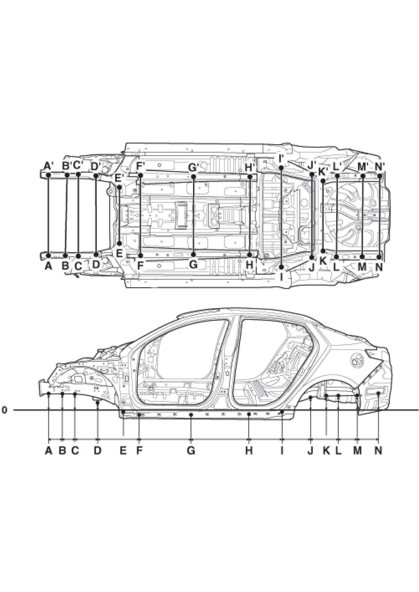 Ширина салона Хендай Солярис 2021