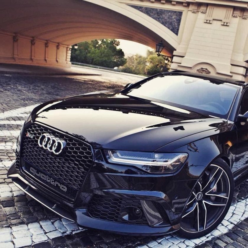 Ауди 22 года