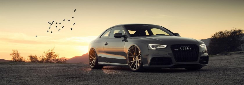 Audi rs7 2022