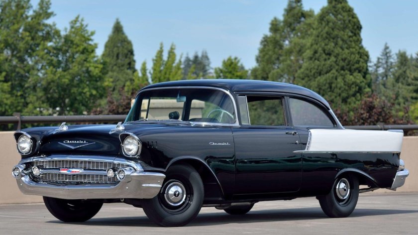 1957 Chevrolet 150