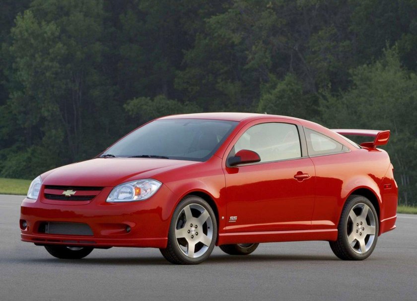 Chevrolet Cobalt