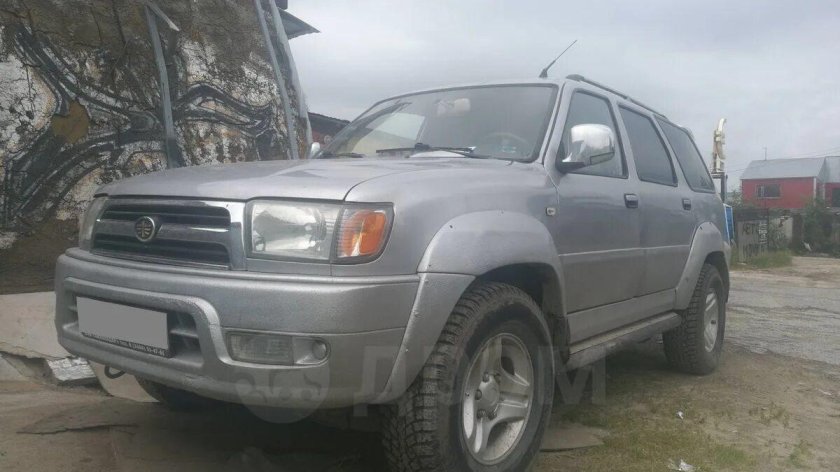 Tianye Admiral, 2006