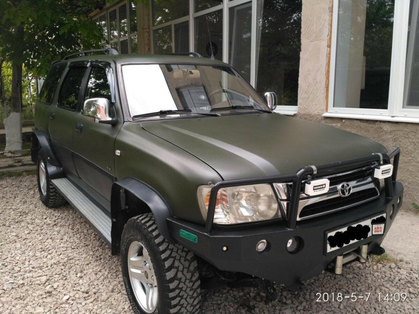 Tianye Admiral Tuning