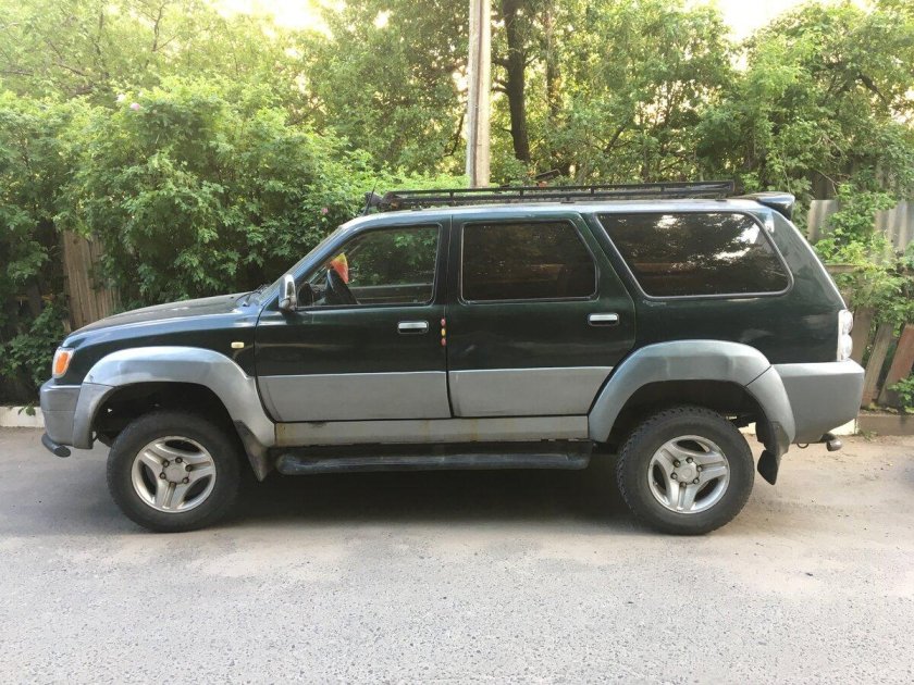 Zx admiral 2005 2009