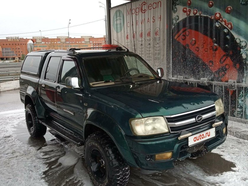 Tianye Admiral, 2006