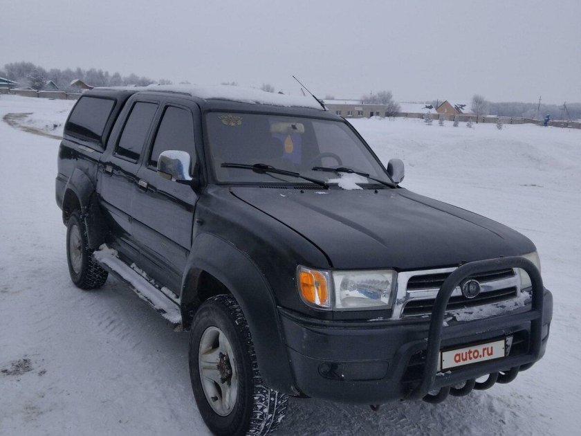 Tianye Admiral, 2005