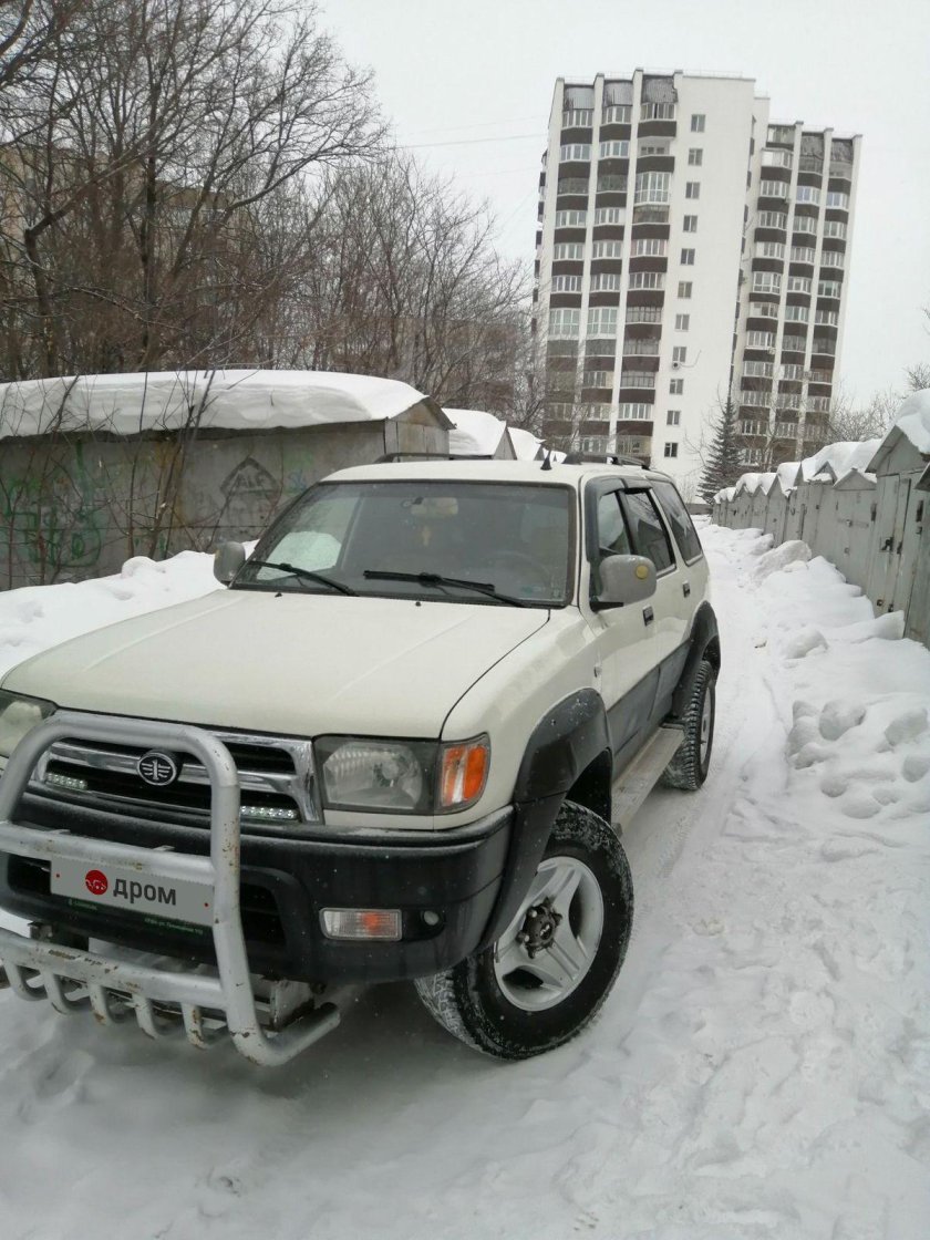 Тянье Адмирал