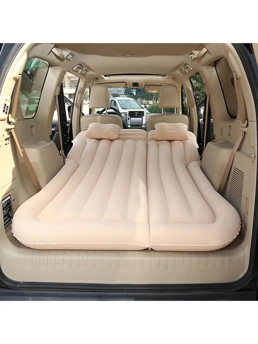 Матрас в Хендай Гранд Старекс