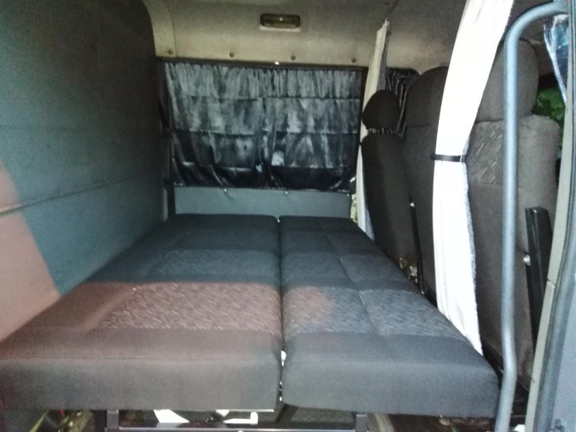 Диван в Соболь Баргузин