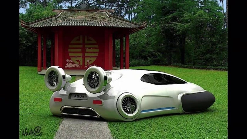 Фольксваген Аква