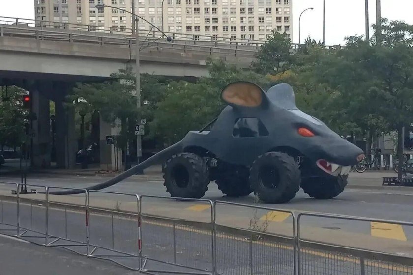 Интересные картинки