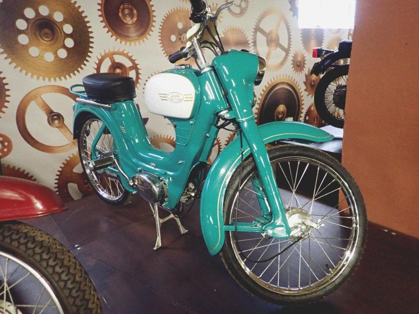 Сидение Яветта 551 спорт