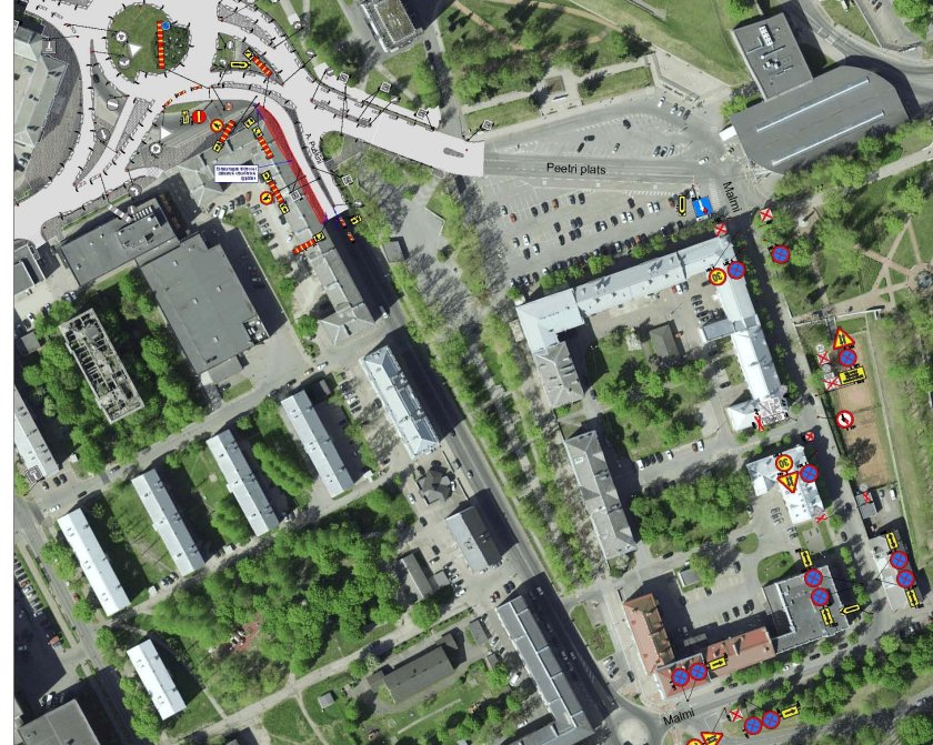 Станция 6 радиальная метро