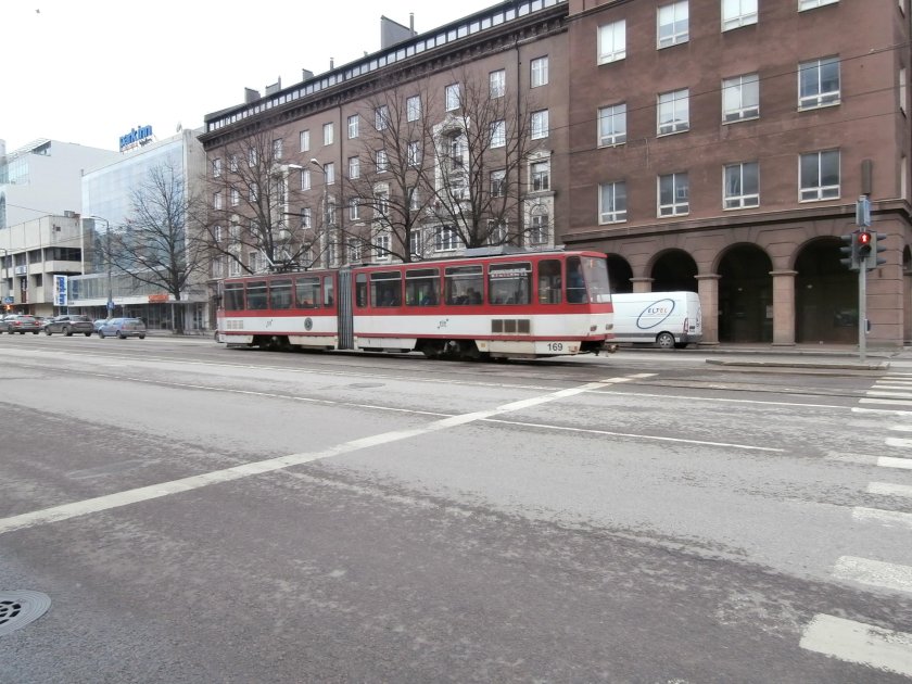 Нарва Таллин