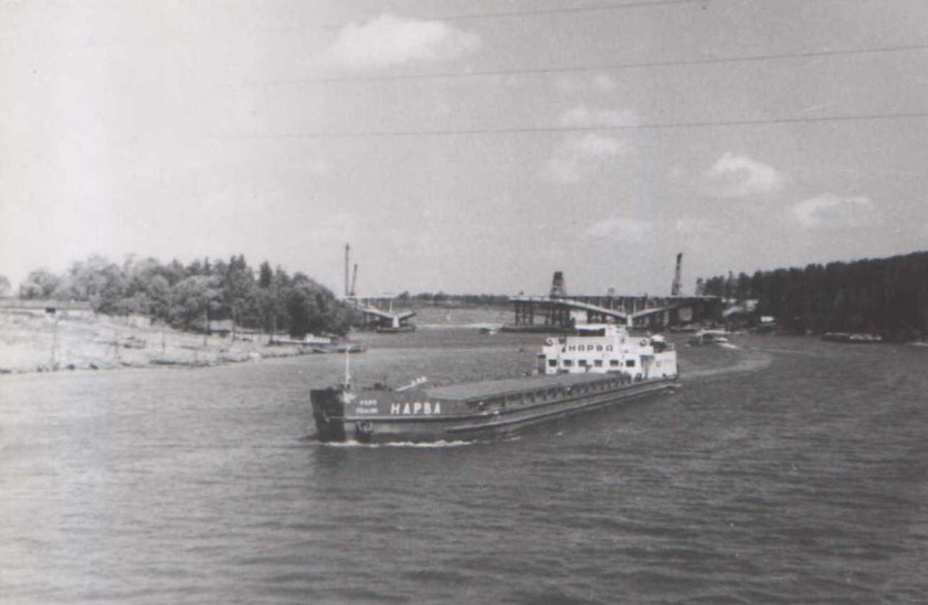 Фото канала им Москвы Химки