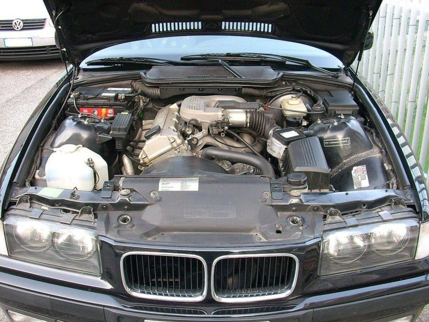 BMW e36 316i